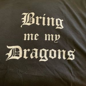 Game of Thrones T-Shirt